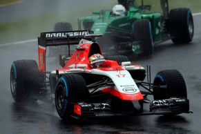 Černá listina formule 1. Tyto týmy už Grand Prix nejezdí