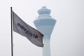Březen 2014: Z radarů mizí let Malaysia Airlines