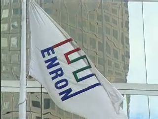 Manažeři Enronu před soudem