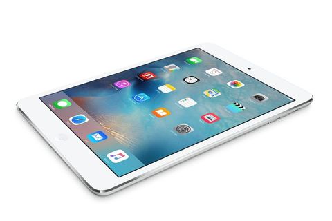 iPad Mini 2