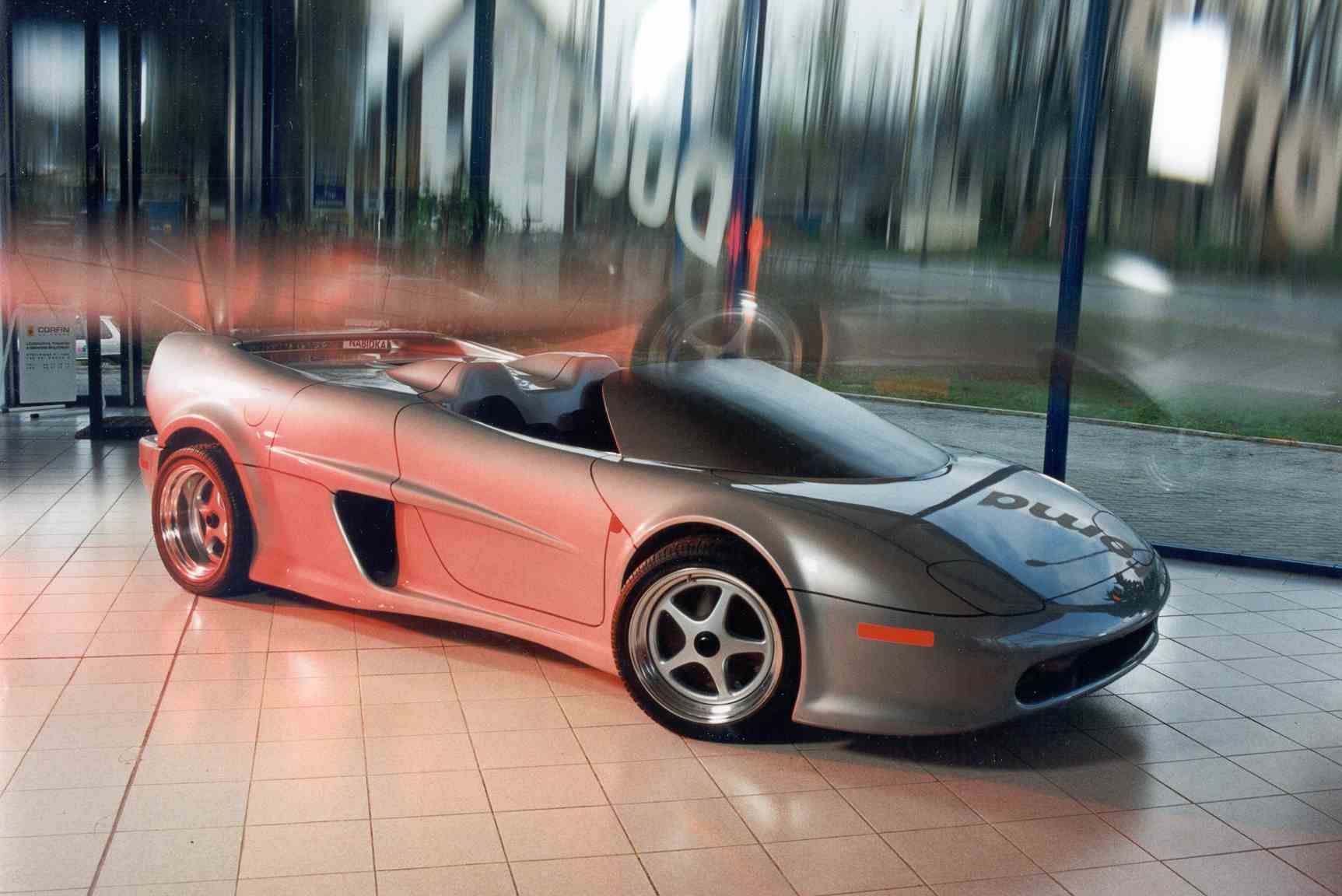 Innotech Mysterro