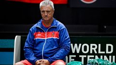 Davis Cup 2024 (Jaroslav Navrátil)