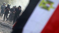 Nové nepokoje v Káhiře