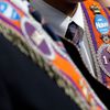 Velká Británie - Skotsko - referendum o nezávislosti - Oranžský řád