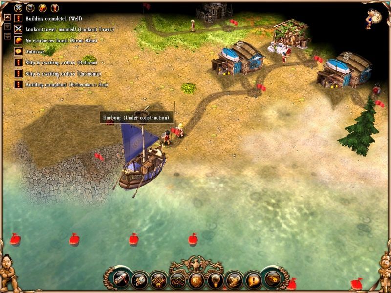 The Settlers II: 10th Anniversary