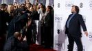 Actor Jack Black arrives at the People's Choice Awards 2016 in Los Angeles