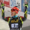 MS v biatlonu 2013: Ondřej Moravec