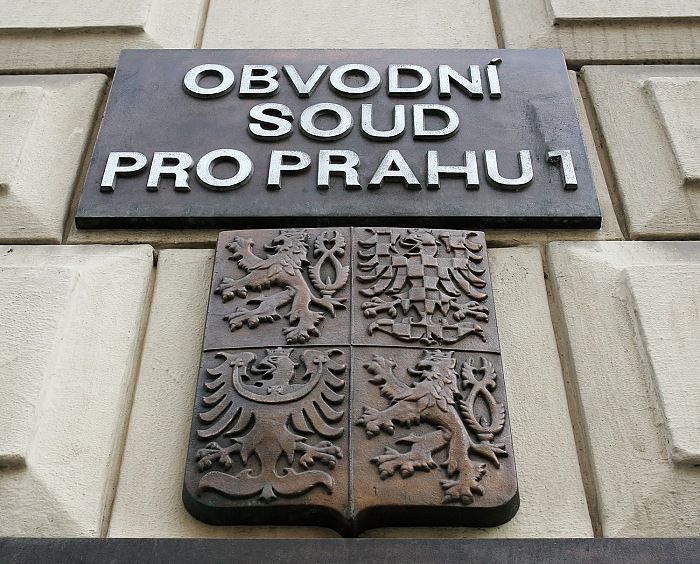 Obvodní soud Praha 1