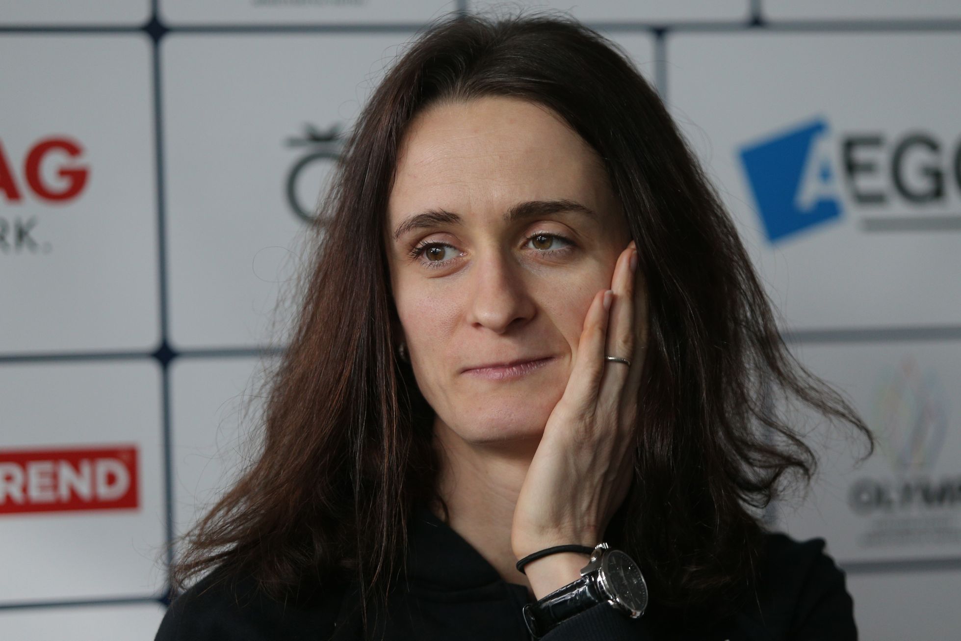 Martina Sáblíková po sezoně 2018/2019