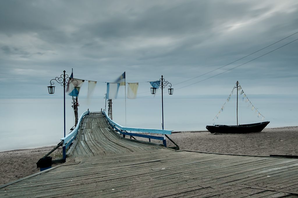 FOTO: Krásy jezera Bajkal 05