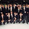 MS v hokeji 1992 (Praha): československý tým