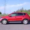 Suzuki S-Cross 2018