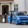 Volkswagen Transporter T7