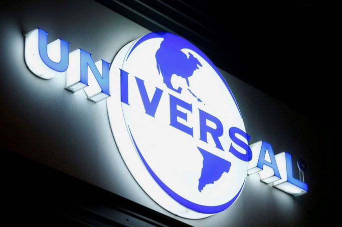 Universal Music Group je největší nahrávací společnost na světě.