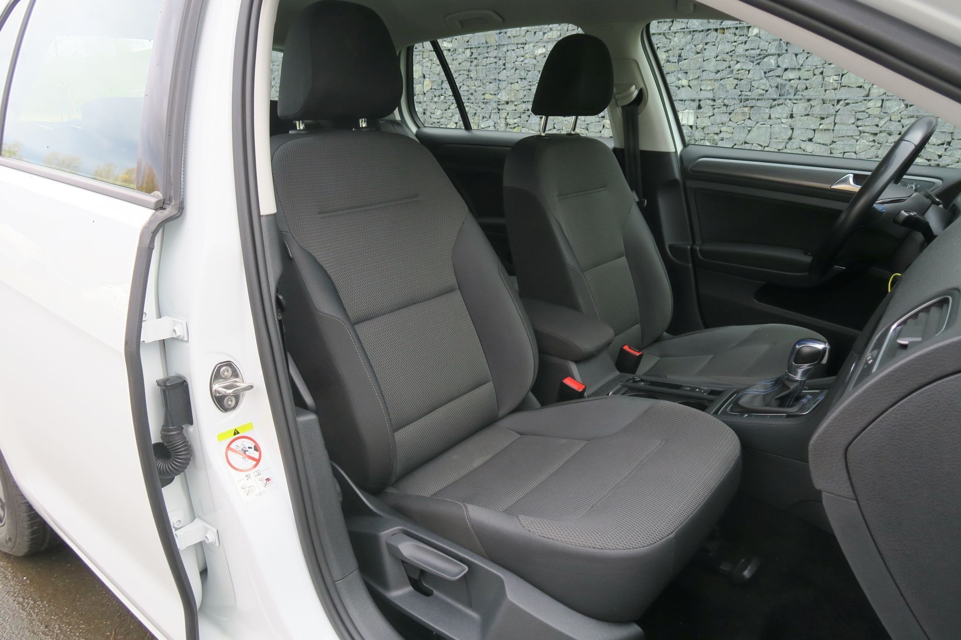 Volkswagen e-Golf ojetý