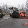 V Ostravě narazila Tatra do tramvaje