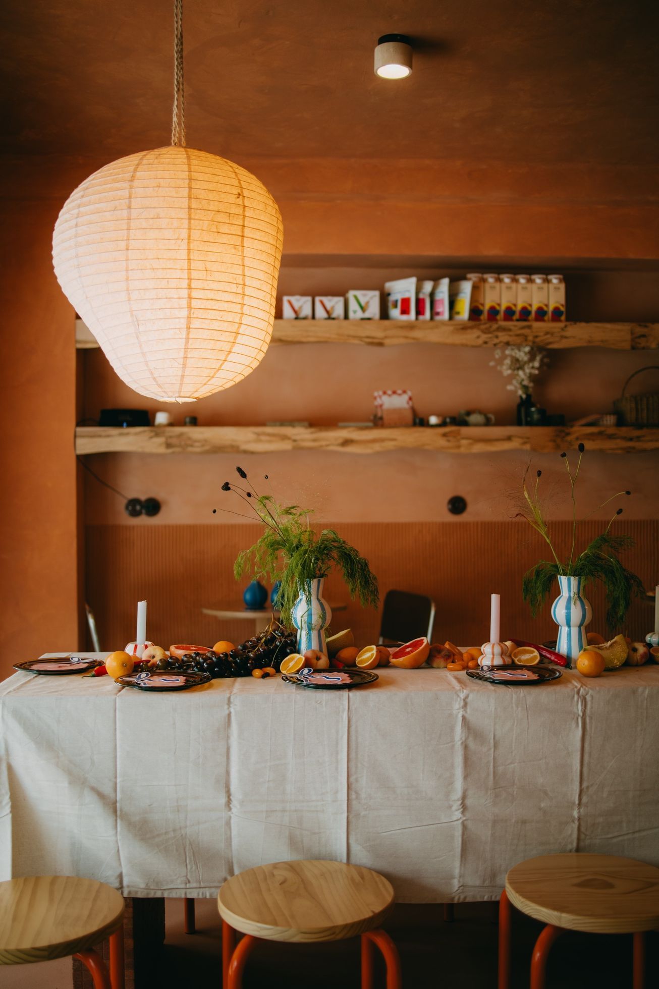 Kvartýr, kavárna, byt, rekonstrukce, pár, láska, Ústí nad Orlicí