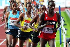 Zlatá tretra byla nejlepším mítinkem IAAF World Challenge