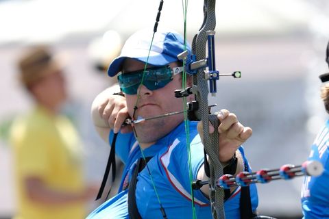 Jistotu účasti na paralympijských hrách má zatím pouze pár českých sportovců