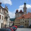 Prachatice