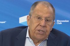 "Rusové budou hysteričtí." Moldavsko zbrojí a z Moskvy létají velmi ostré vzkazy