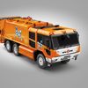 Tatra Force e-Drive FCEV 6x4