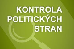 Grafika: Česko kontroluje hospodaření stran nejhůř v Evropě