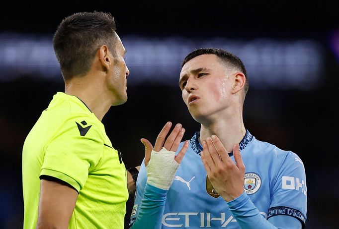 Phil Foden