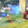 Street Fighter IV