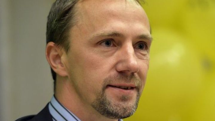 Informoval o pozastavení dotace Agrofertu. Ve fondu životního prostředí skončil