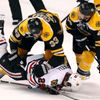 Třetí finálový duel Stanley Cupu: Boston - Chicago