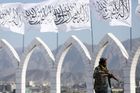 Tálibán odřízl  Afghánistán od internetu. Prý tím brání šíření neřesti