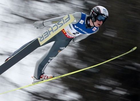 Lety v Bad Mitterndorfu