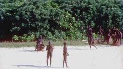 Jednorázové užití / Jarawa people on North Sentinel Island / Profimedia