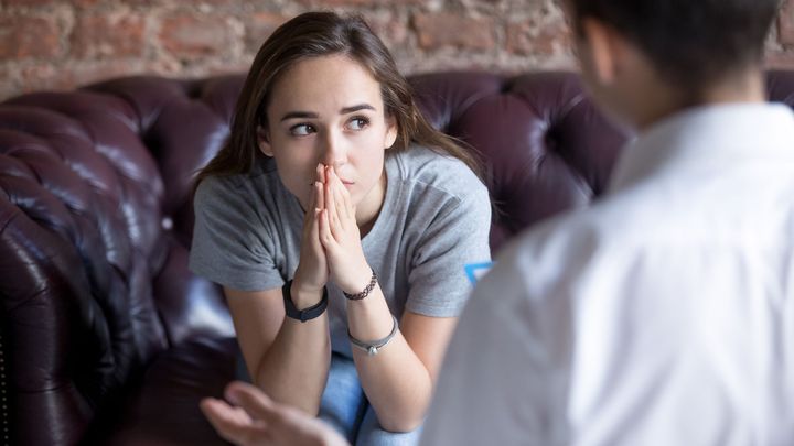"Nasloucháme a nepředepisujeme jen léky." Psychiatriím mají ulevit centra pomoci