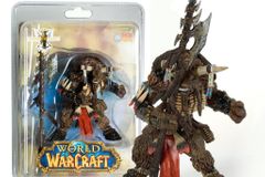 Víme výherce s World of Warcraft!