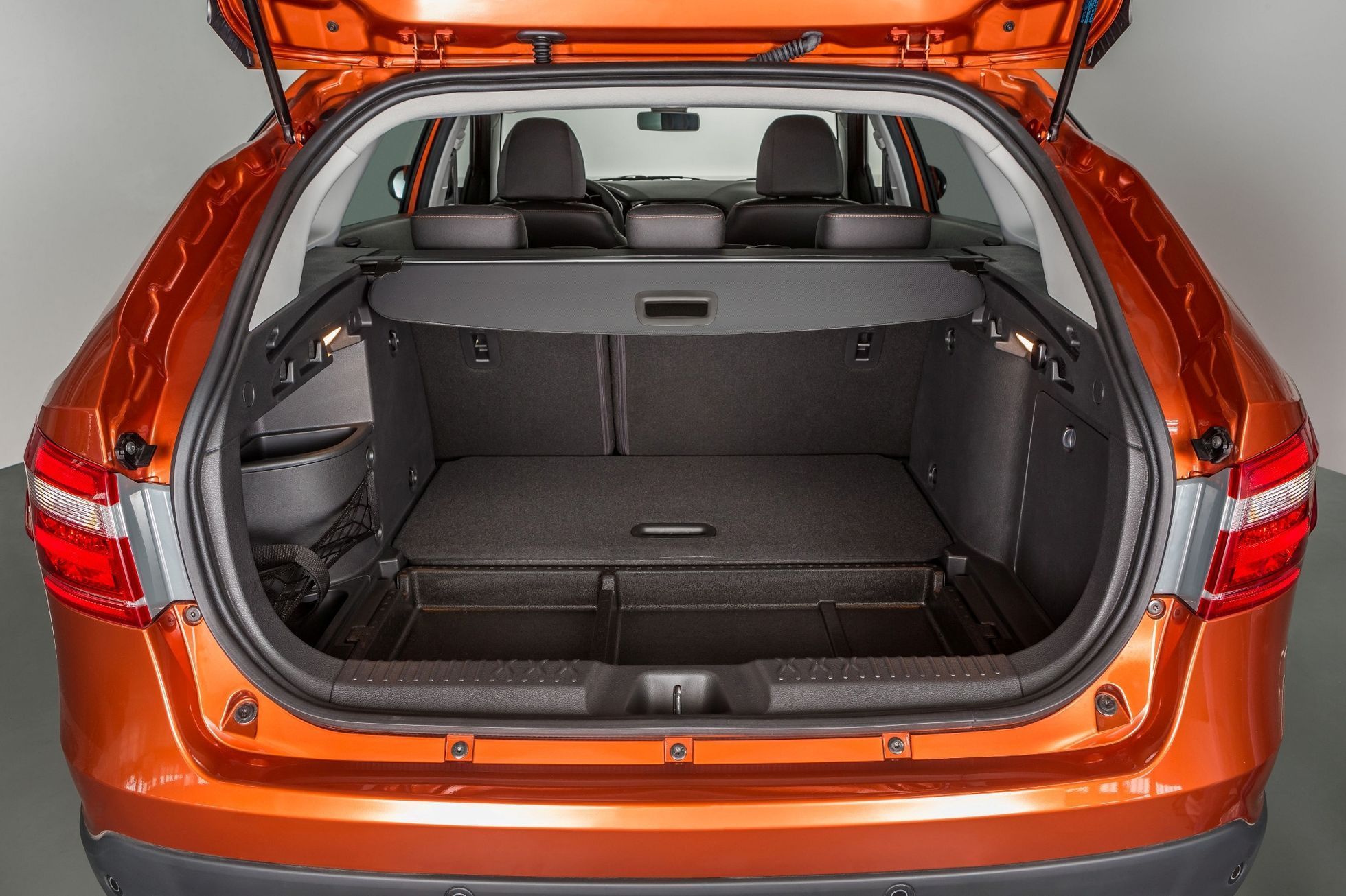 Lada Vesta SW