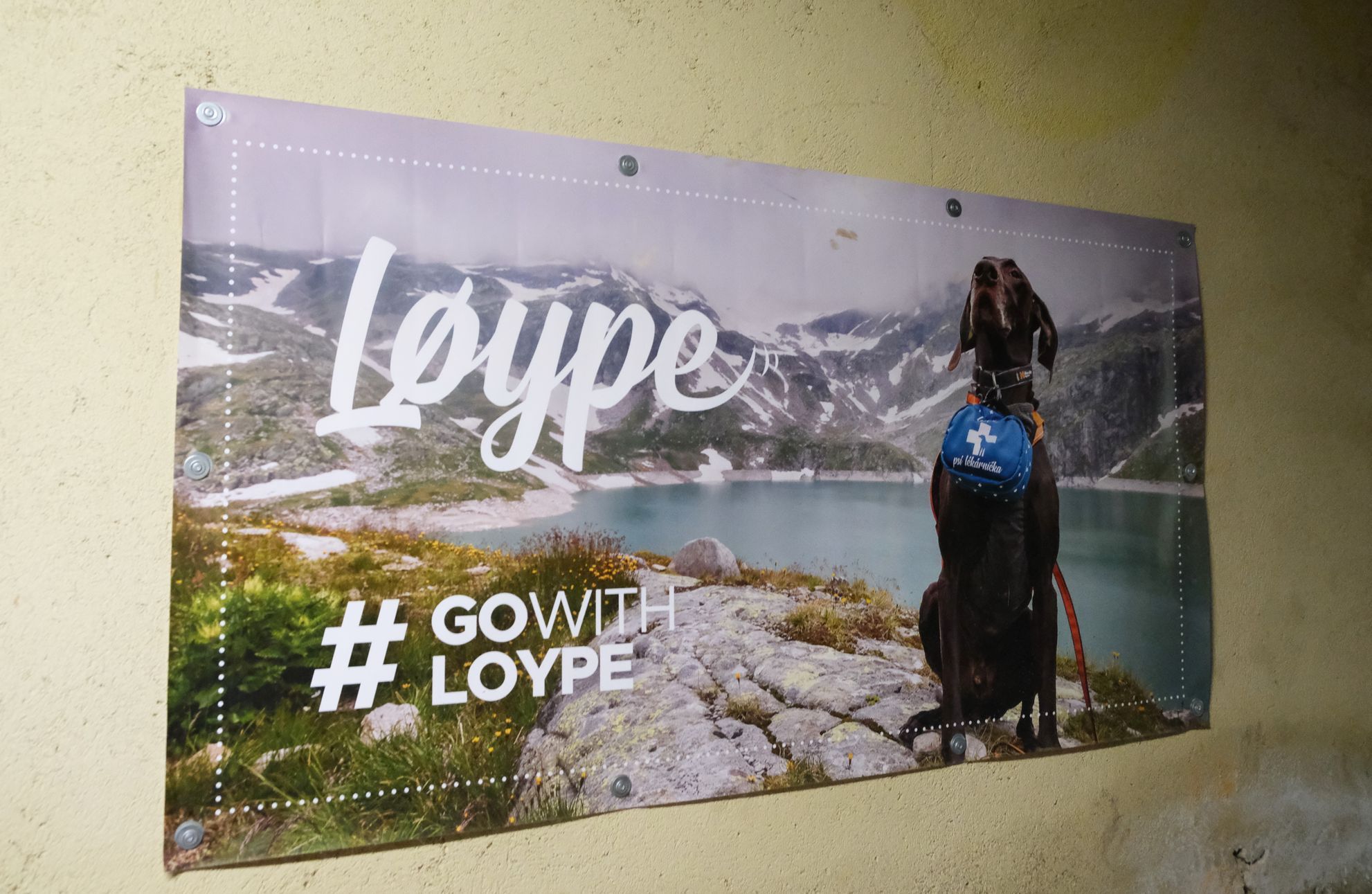 Smržovka - továrna