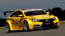 WTCC 2015: Lada Vesta