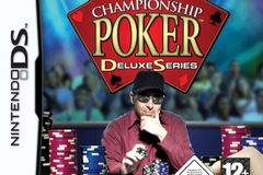 World Championship Poker: Deluxe Series