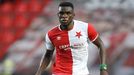 LM, Slavia-BATE Borisov: Michael Ngadeu