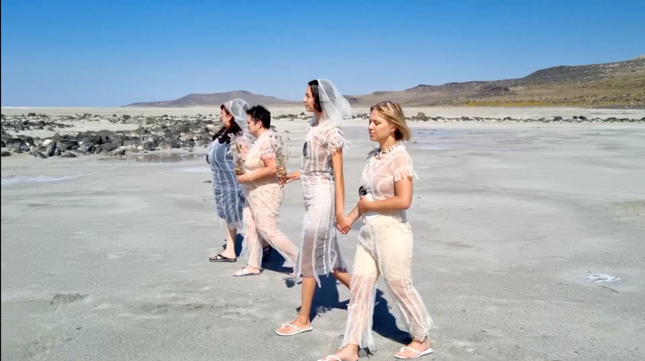 Seno, sláma, skládka, Galerie Václava Špály, 2023