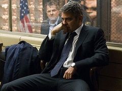 George Clooney ve filmu Michael Clayton