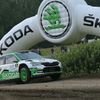 Rallye Bohemia 2019: Jan Kopecký, Škoda Fabia R5 Evo