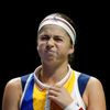 Turnaj mistryň 2017: Jelena Ostapenková
