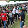 Festival minipivovarů Hrad 2016