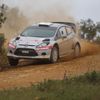 Rally Portugal 2014