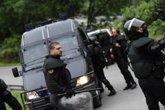 Španělská policie zatkla v Maroku čtyři údajné džihádisty