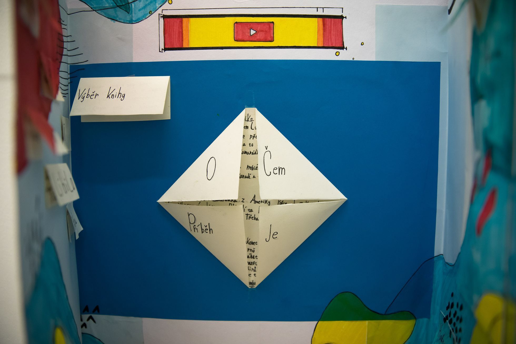 Soukromá základní škola Be Open - vzdělávání, žák, student