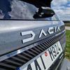 Dacia Bigster Hybrid dlouhodobý test